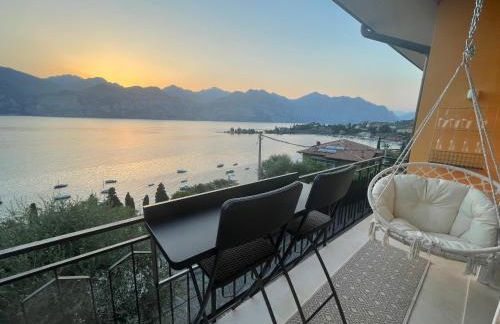 Lake View Casa di Sandra Apartment - Foto 7