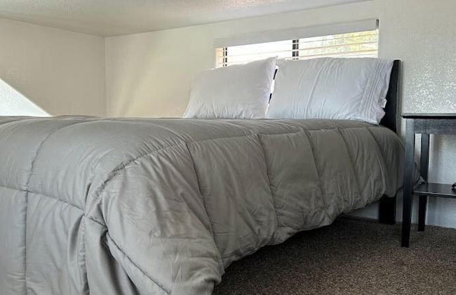 Oceanview Cabin 20 Private Jacuzzi Large Deck - Foto 21