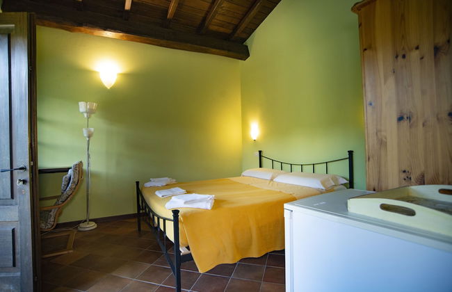 Agriturismo Il Corniolo - Foto 8