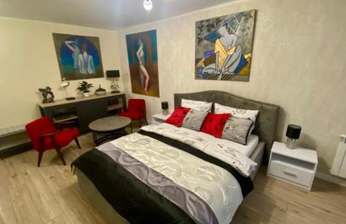 Apartament Golden Five - Foto 11