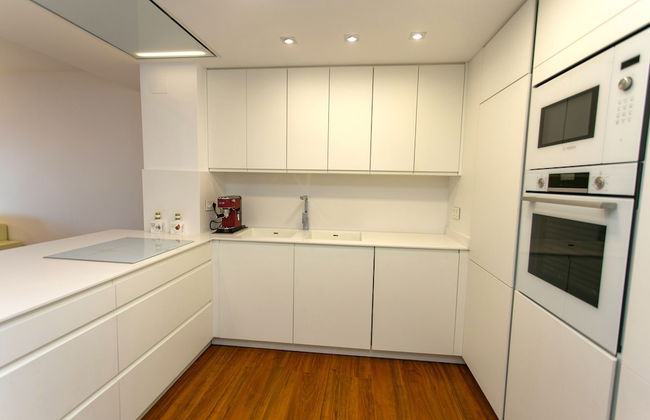 Cullera Beach Apartment Espacio - Foto 14