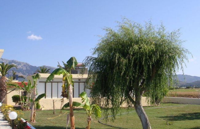 Oasis Apartments - Foto 9