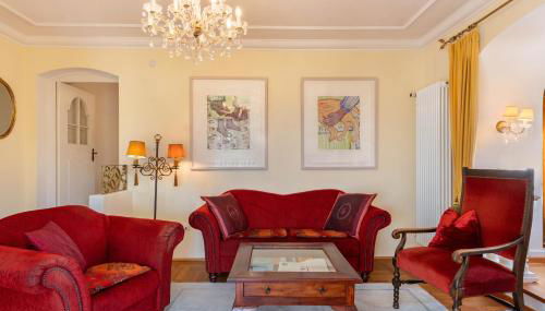 Villa Schlössle - Foto 2