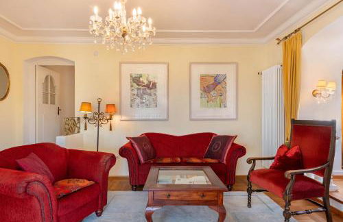 Villa Schlössle - Foto 2