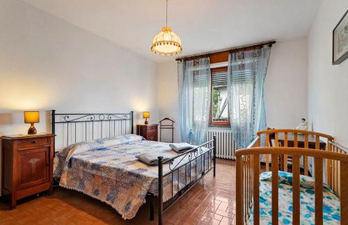 Casa Ambrogio, Family Holiday Home by Halldis - Foto 9