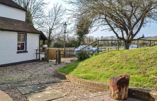The Cottage At Harple Farm - Foto 26