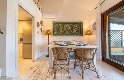 Casa Stefania - Cala Caterina - Foto 11