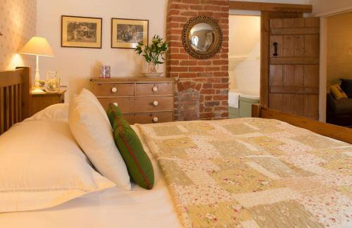 Wren Cottage, a very cosy historic Coastal Cottage in a pretty little village - Foto 16