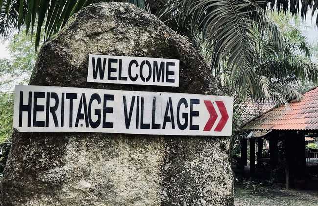 Sahom Valley Resort - Agro & Eco - Foto 30