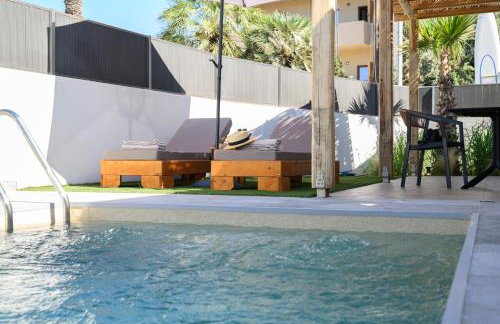 Tropical Suites With Private Plunge Pools - Foto 73