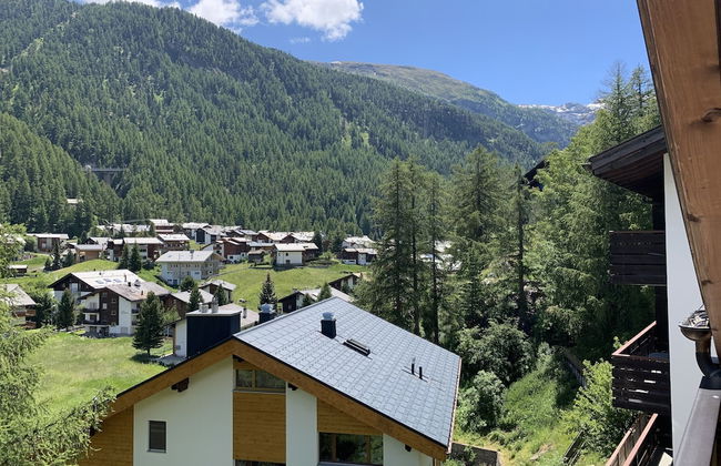 Appartements Zermatt Paradies - Photo 50