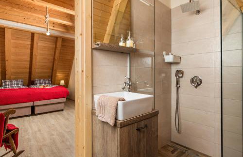 Mountain house Beauty of Laz - Foto 46