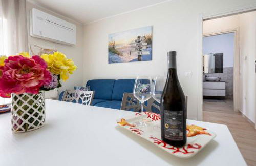 Tropea For Family Apartment - Photo 16