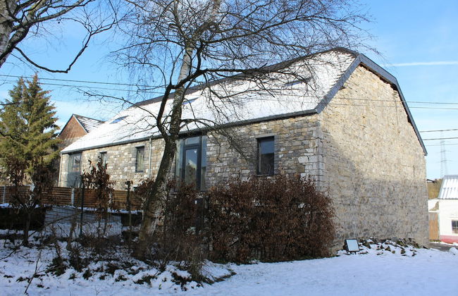 La Grange de David - Foto 80