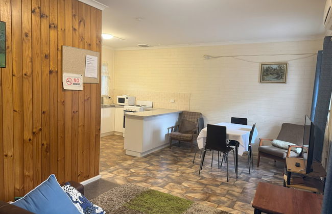 Ovensview On Riverside - Foto 21