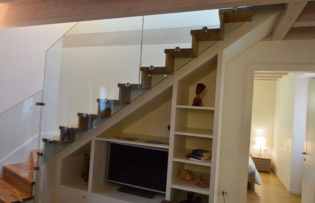 La Casa Del Porto - Foto 12