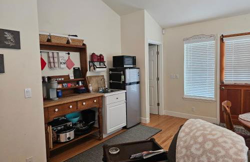 Charming, Private Cottage in Myrtle Creek - Foto 26