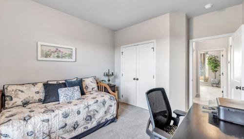 Spacious 3-BR Home near Lambeau - Foto 5