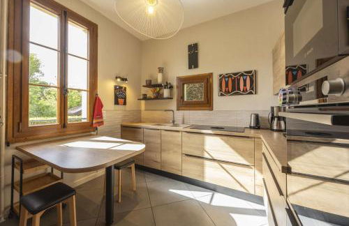 Villa Saint-Bernard - Foto 26