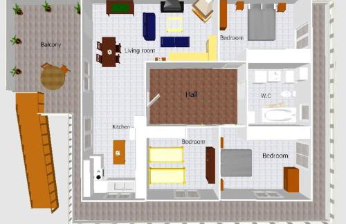 Big family house in Mesochoria village - Foto 13