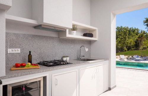 Villa Vines, Modern luxury in serene seclusion - Foto 58