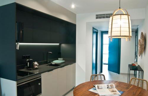 Aparthotel El Cargol - Foto 33