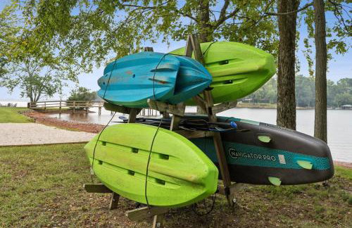 Luna's Lake Life - Foto 10