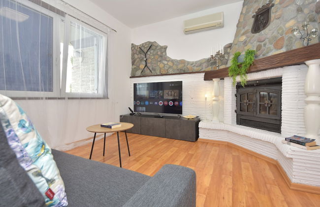 Holiday Home Seafront Escape - Foto 13