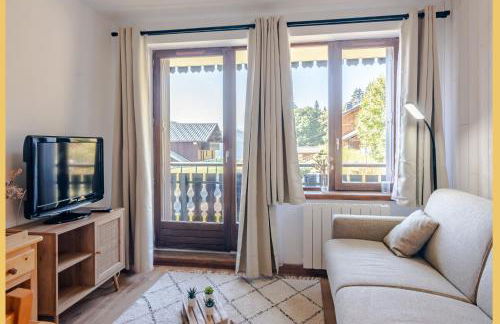 Appartement I Sublime I Les Gets - Foto 10