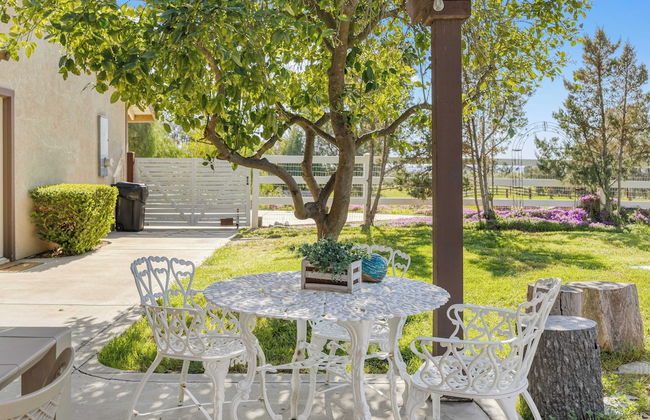 Temecula Wine Country Home w/ Pool, Hot Tub, Game Room & Vineyard Views - Foto 36