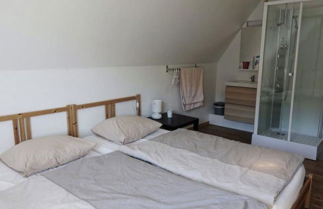 Holiday Home With Terrace in Sauerland - Foto 8