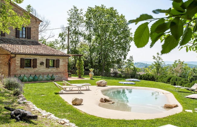 Casa Melograno 11 2 - Foto 1