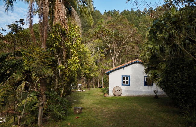 FAZENDA CATUÇABA - Foto 57