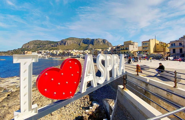 Solemar Sicilia - Casa Tramonto - Photo 9