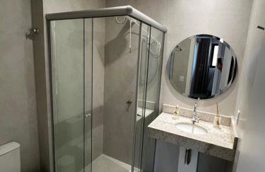 Apartamento Novo e Moderno Batista Campos - Foto 66