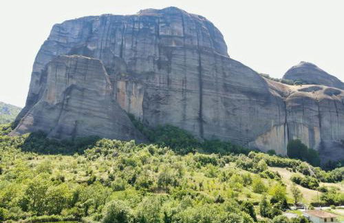 Zosimas House - Foto 21