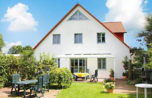 Appartementhaus Kranichblick, Breege - Foto 1