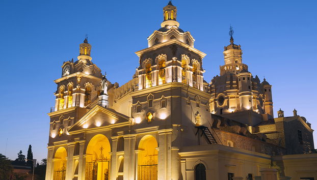 Cordoba city tour - Photo 4