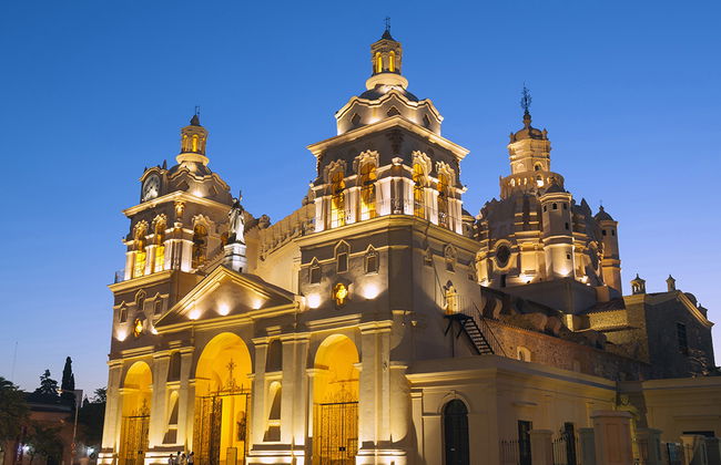 Visite de la ville de Cordoue - Photo 4