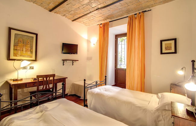 Residenza Domizia- Guest House - Foto 10
