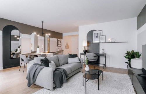 Matisse - 1 chambre à La Muette - Foto 1