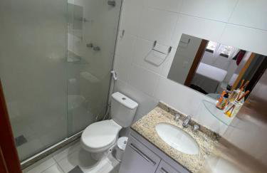 Apto COND PRIVATIVO piscina, academia e garagem - Foto 15