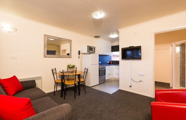 Graham Apartments - Foto 25