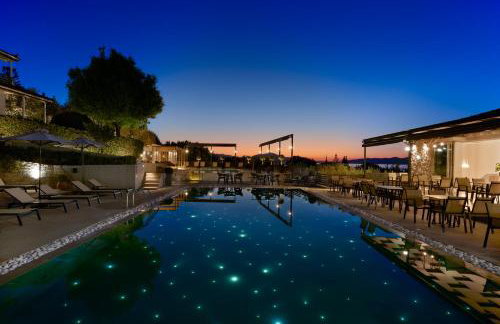 Irene Studios - Foto 80