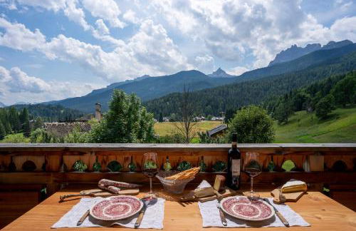 Cà Bianca delle Dolomiti - Foto 16