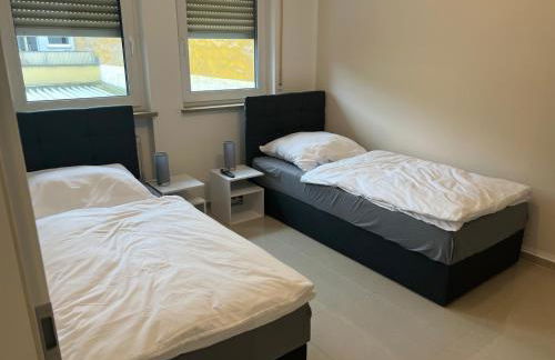 Citynah und Modern - Helle Wohnung mit Komfort - Foto 8