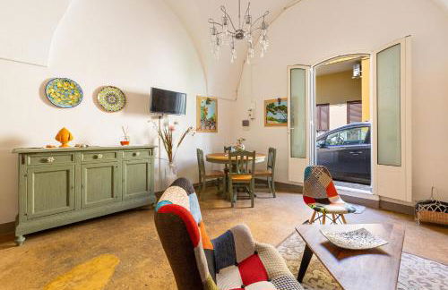 La casa di Olga by BarbarHouse - Foto 6