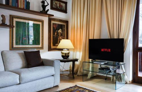 Fondazione Prada - Quadrilocale in stile classico - Foto 6