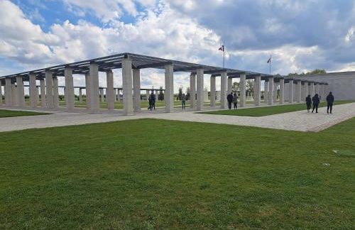 Gites des falaises de Longues 6personnes - Foto 57