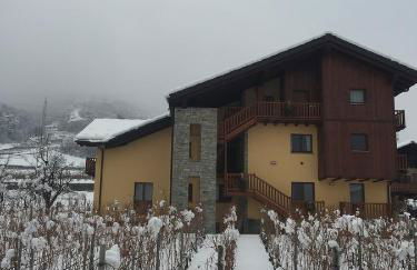 La Vigne de Papagran - Foto 41